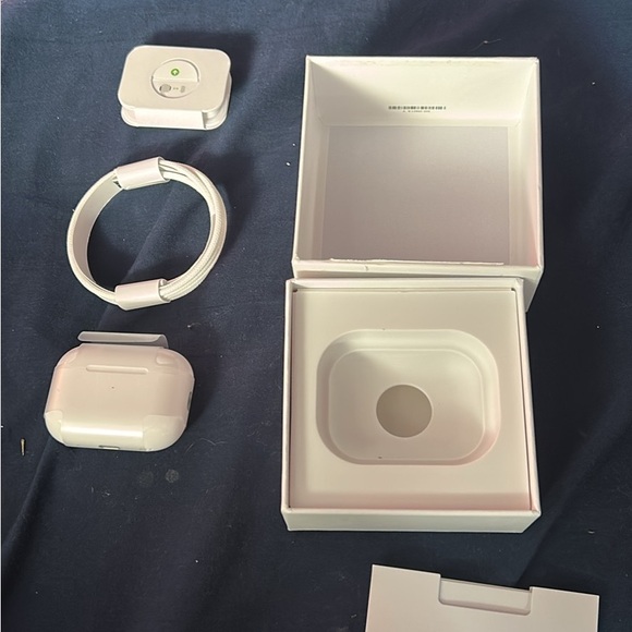 Airpods pro generation 2